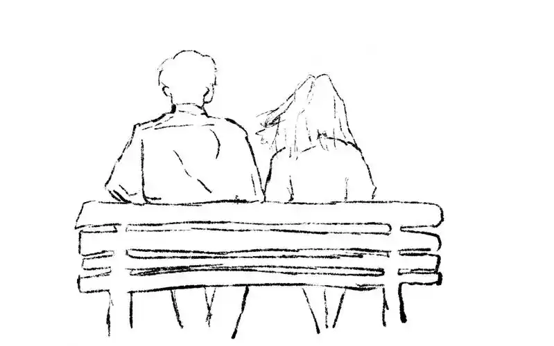 「原创短片」分手进程之0%