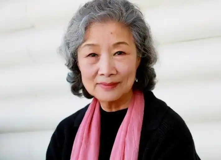 国家一级演员吕中儿子是导演儿媳是影后女儿更是国人的骄傲