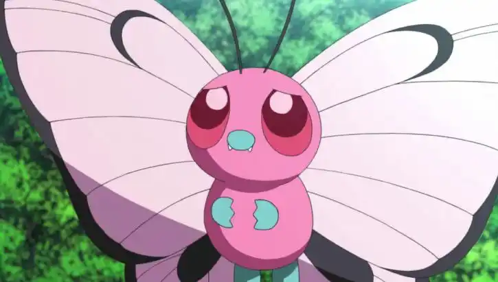 神奇宝贝:盘点那些奇特的异色精灵,每一只都极为珍贵!