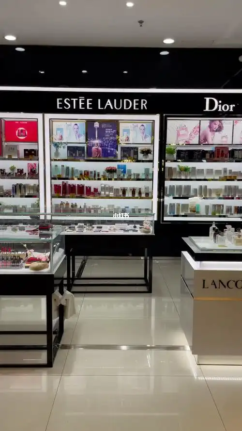 香水_购物分享_出行_出行攻略_大牌化妆品图片真实大牌化妆品图片