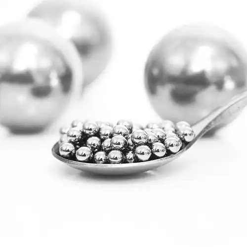 304 316不锈钢球精密实心不锈钢钢珠小滚珠厂家可加工定制