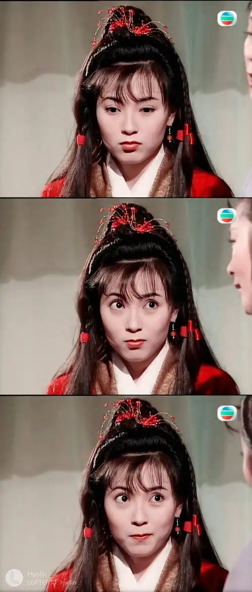 有人喜欢傅明宪咩