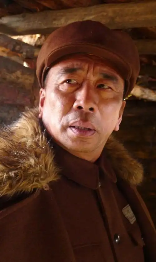 战将资料页_娱乐资料库_新浪娱乐_新浪网