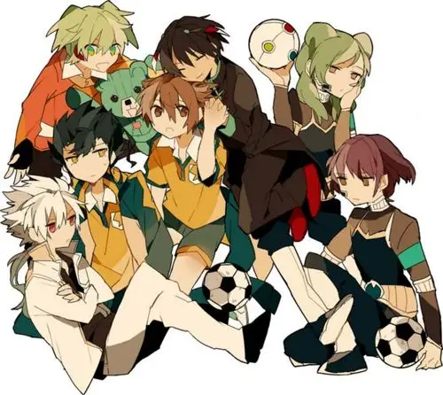 漫之众人 -- topit.me 收录优美图片