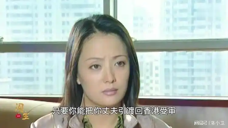 张世豪购买军火被抓,郭金凤再找张三律师,只要引渡回来就能释放_网易