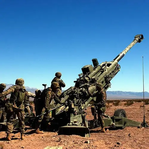 国外陆军武器装备发展五大方向