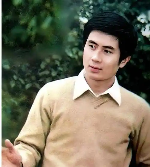 他们是八十年代英俊帅气的男演员,你们还记得他们吗?_电影_作品_上海
