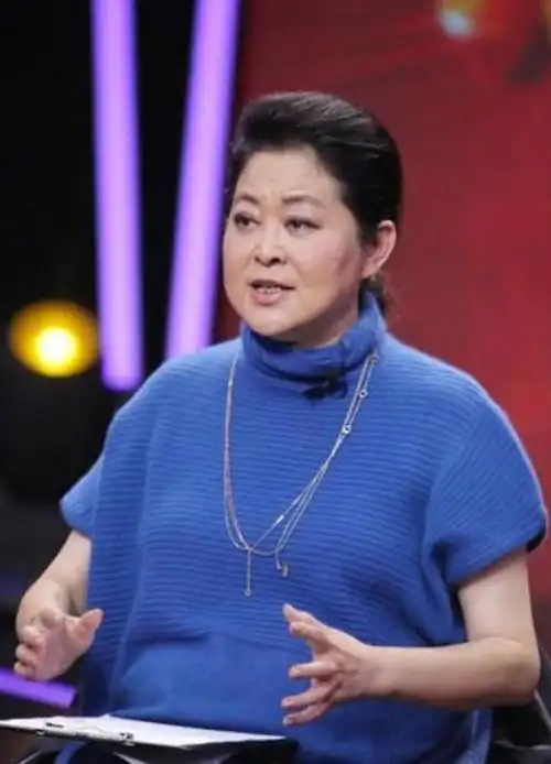 善恶终有报65岁的悲情倪萍,终于活出了属于自己的精彩人生