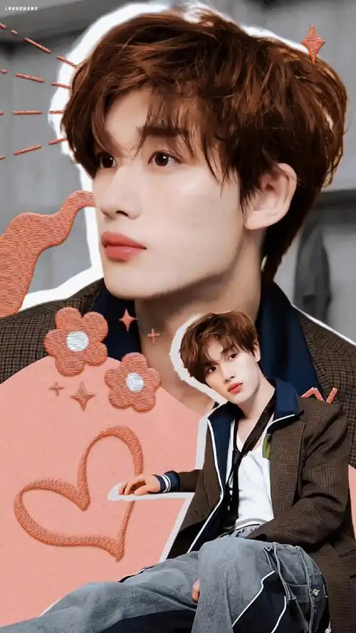 #丁程鑫叁重楼暨出道四周年演唱会#