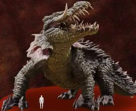 斗罗大陆2绝世唐门魂环副本boss鳞甲兽