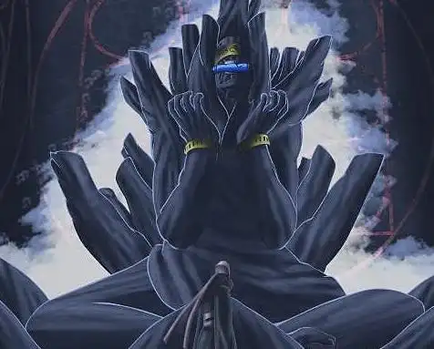 火影忍者:别天神并不是最强幻术,它才是第一,仅三个人会使用