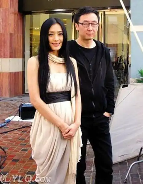 秦岚的老公名字叫什么 秦岚谈前男友