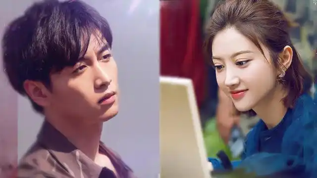 《遇见爱情》陈晓燃情追爱景甜!欢喜冤家轻甜开虐.