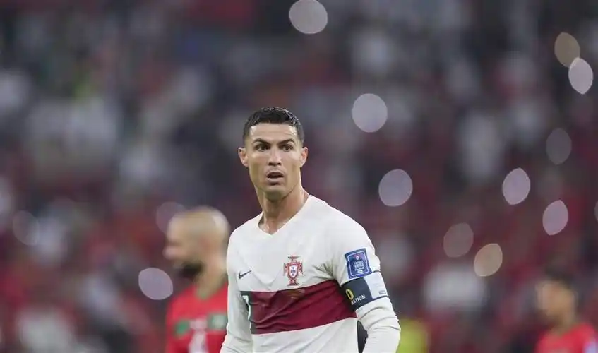 c罗的世界杯至暗时刻 strongalt=