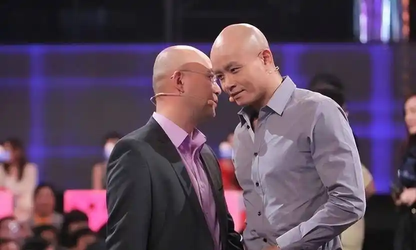 看了孟非的选择,才明白乐嘉有多"愚蠢"_工作_父母_节目