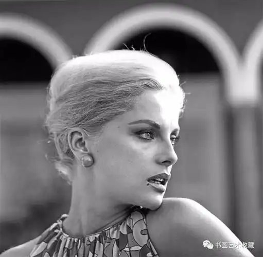 美得辣眼睛 ——意大利史上最著名的十大女星