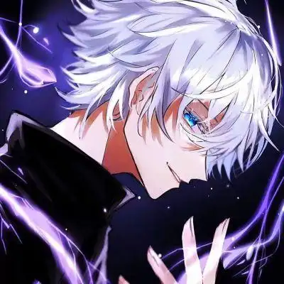 帅气动漫男生头像图片超清岁月静好流年不忍打扰