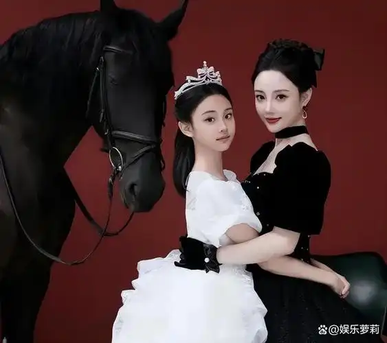 整容般长大的星二代甜馨女大十八变你觉得谁逆袭成功了