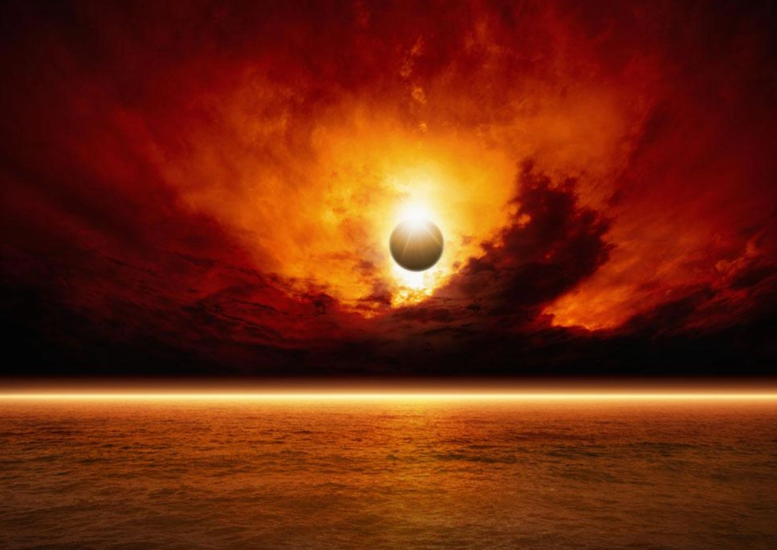 2036年世界末日是不是真的霍金预言过没有没有科学依据