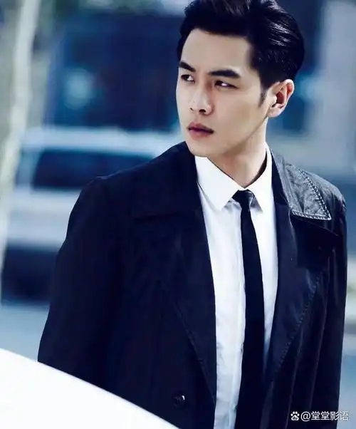 演活一个"范闲"就够了,张若昀却演活6个角色