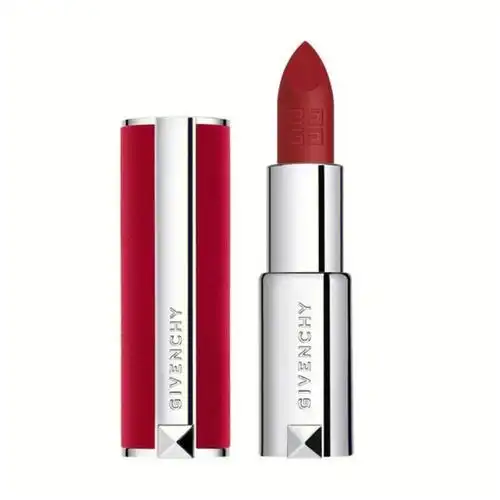 纪梵希红丝绒n37158