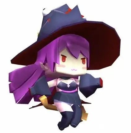 迷你世界莉莉丝怎么得 莉莉丝皮肤获取途径介绍