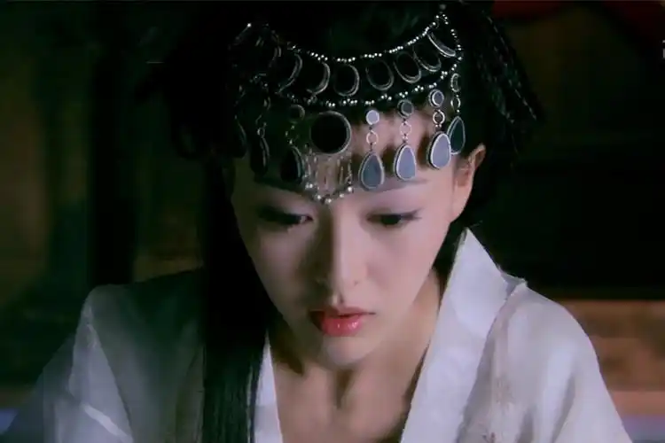 仙剑奇侠传3~紫萱~ - 堆糖,美图壁纸兴趣社区