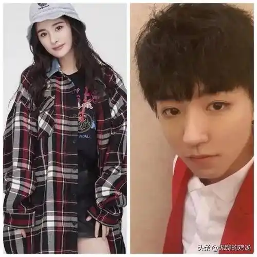 王俊凯疑似假唱,被传"恋情",丑闻对象疑似大明星杨幂惹争议_网友_事业
