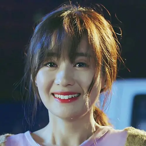 女生头像 带着微笑流泪 美哭系列 女神 文艺 女头 三次元 唯美