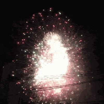 烟花爆竹|居委会|禁燃|小金口_网易订阅