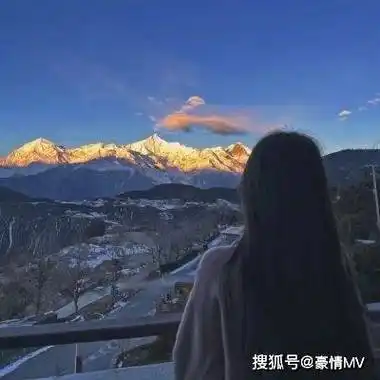 2021最美背影头像 背影头像图片大全 -【爱个性】