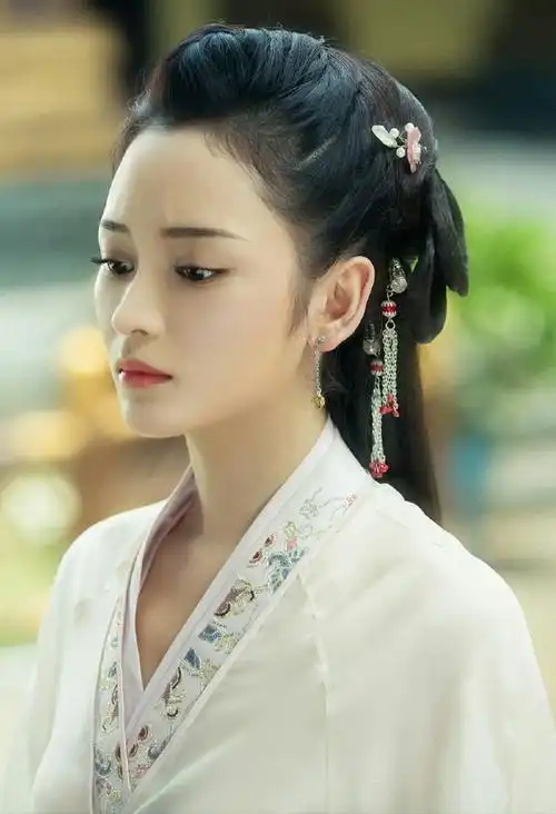 香蜜沉沉烬如霜