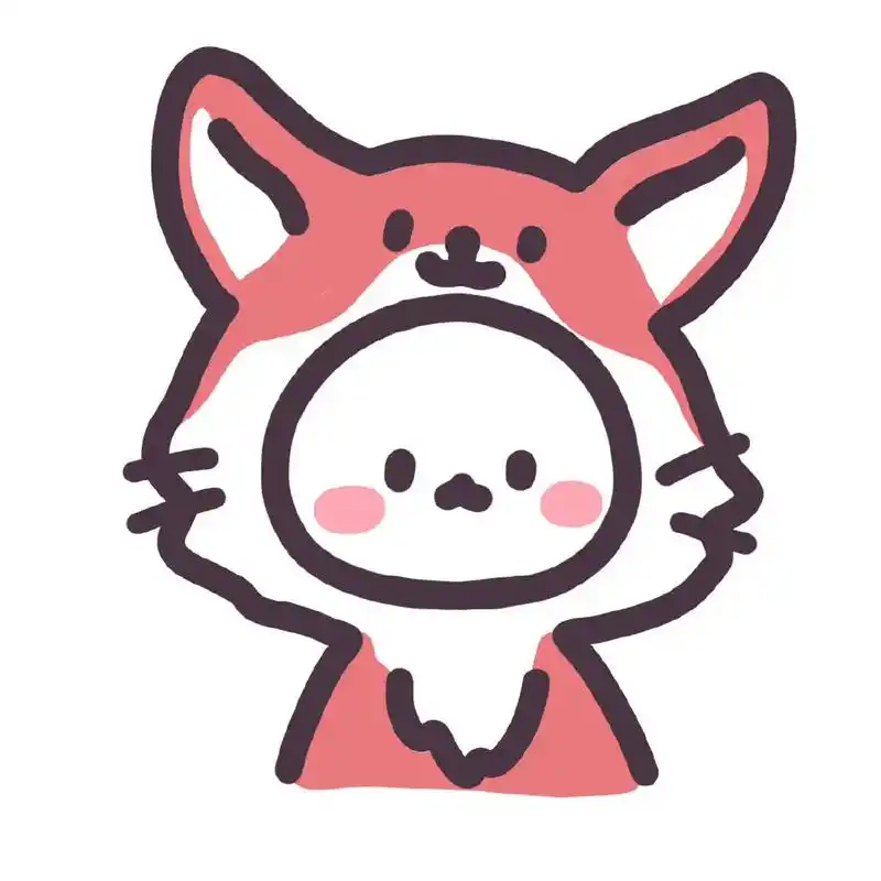 小兔子乖乖 #可爱头像 ②#小动物头像 #艾特你想艾特的人 - 抖音