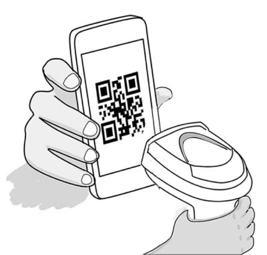 一起二维码收款隐匿收入偷逃税款案告破