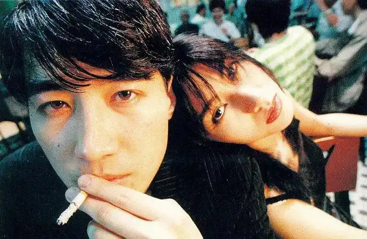 黎明和陆毅是不是同一型的帅哥?谁更帅?