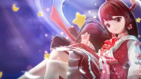 迷你世界花小楼:约定你,这个夏天一起遨游云海星辰!