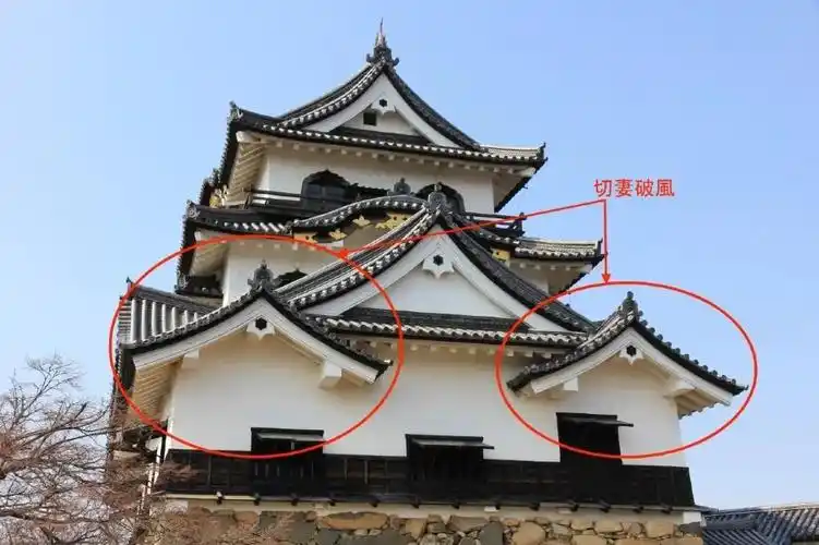 日本建筑——破风 - 知乎