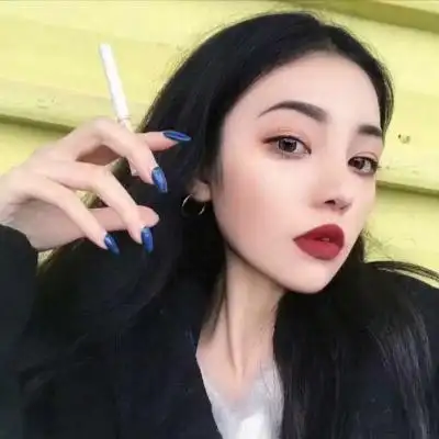 超a男友范儿女头像霸气超拽韩版