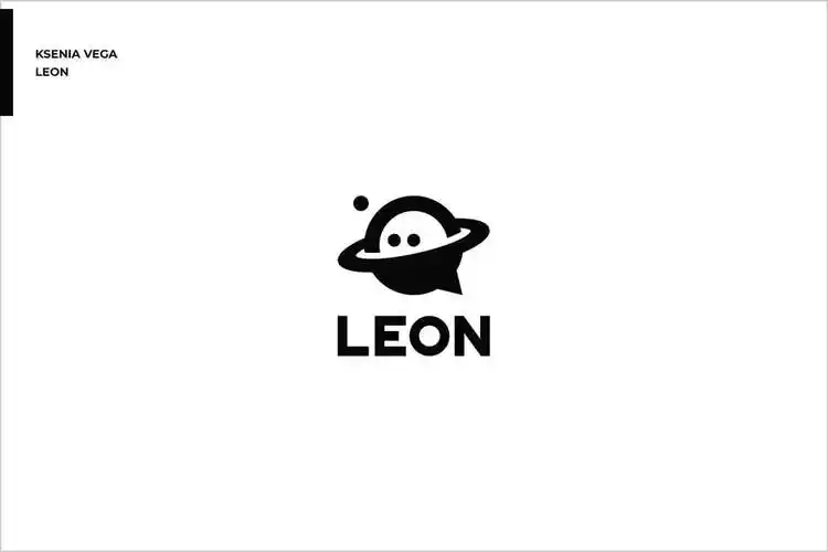 头脑风暴26款双重意义的logo设计