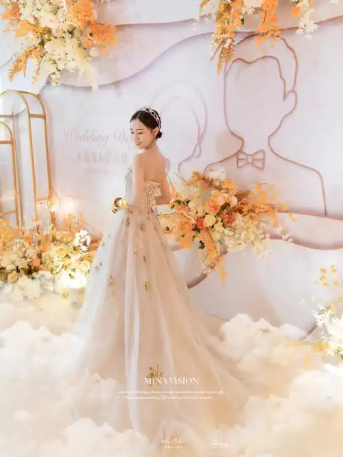 东莞婚礼跟拍女方于归宴