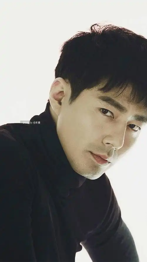 没关系,是赵寅成啊 - 堆糖,美图壁纸兴趣社区