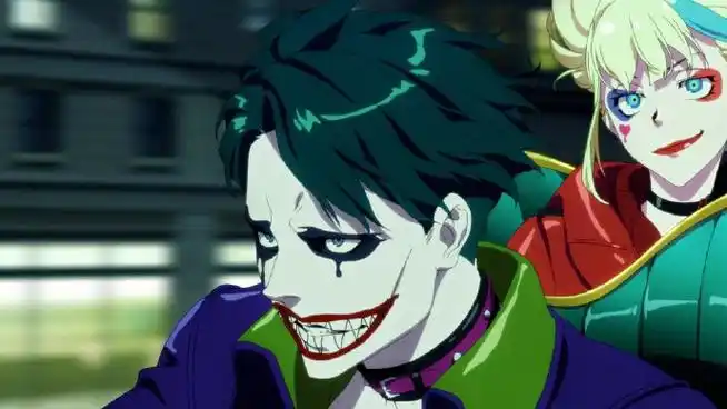 动漫 卡通 漫画 头像 690_388