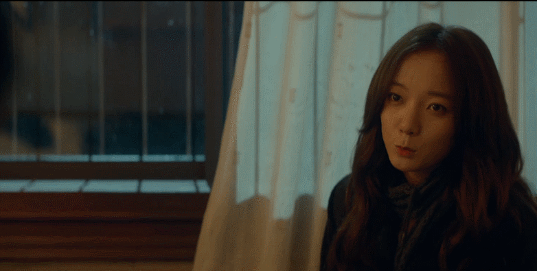 有观众称在最新上映的电影《云边有个小卖部》中有王珞丹的表演,但若