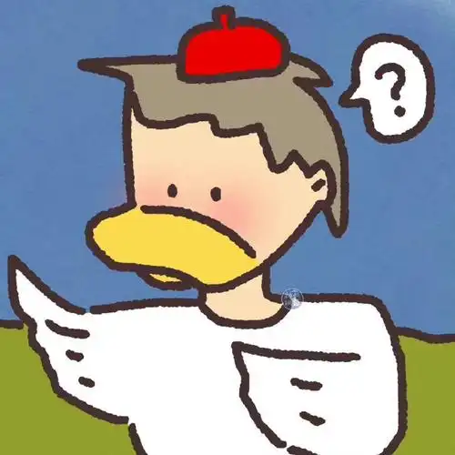 搞怪头像  可爱/涂鸦/卡通/动物系/有趣  #卡通##头像##可爱##搞怪