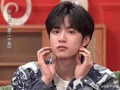 雷佳音刘耀文爆改表情包别太可爱喽