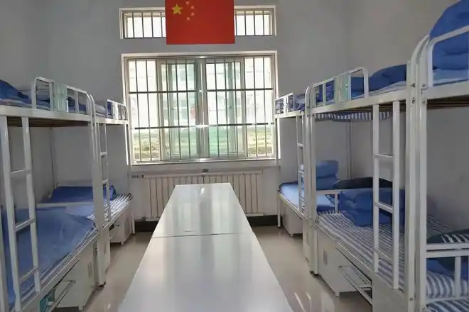 监狱和看守所有什么不同哪个更差