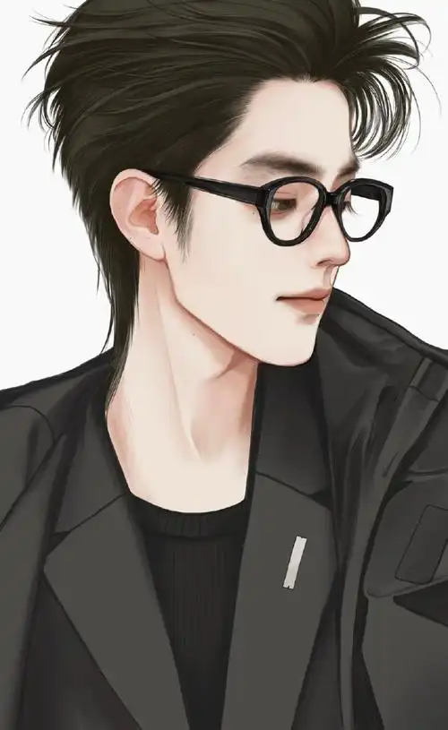 我画的就是肖战##肖战##肖战gucci品牌代言人