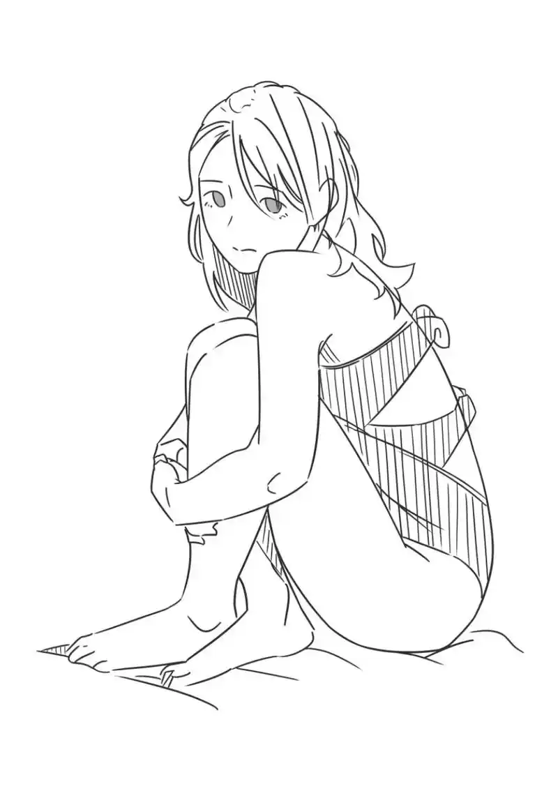 绘画 #简笔画 #画画 #临摹 #想画就画 - 抖音