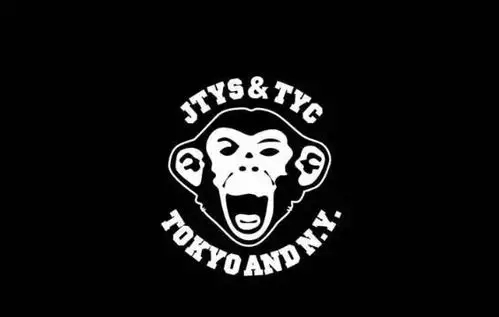 潮牌logo设计合集