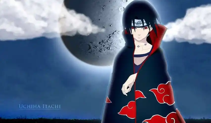 火影忍者手游致宇智波鼬活动答案-致宇智波鼬活动任务奖励